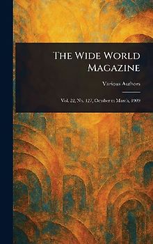 The Wide World Magazine