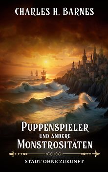 Puppenspieler und andere Monstrositäten