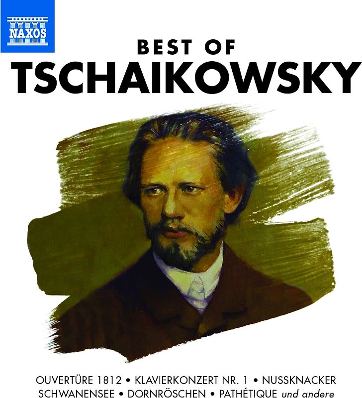 Best of Tschaikowsky