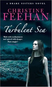 Turbulent Sea (Drake Sisters)
