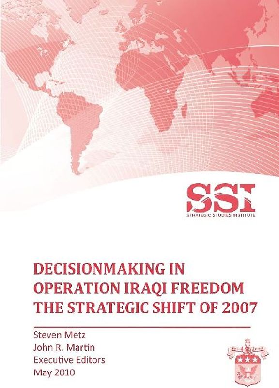 Decisionmaking in Operation IRAQI FREEDOM