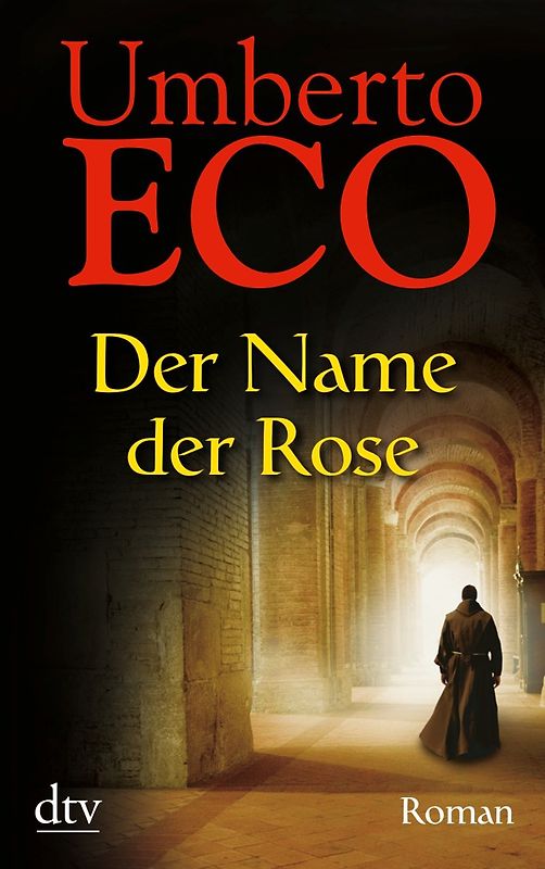 Der Name der Rose