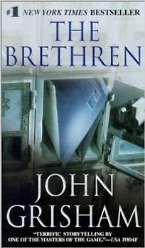 Brethren - Grisham, John
