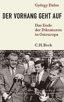 Der Vorhang geht auf