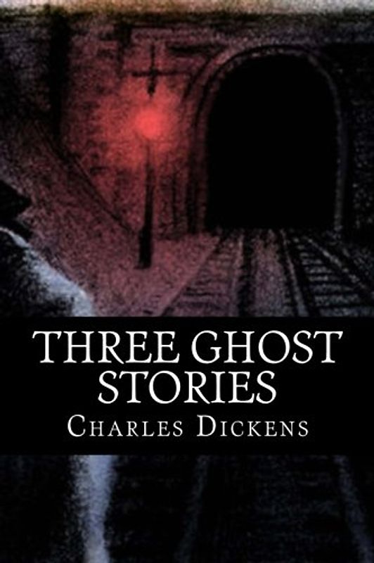 Three Ghost Stories