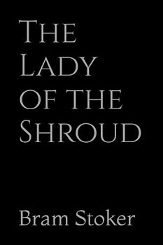 The Lady of the Shroud
