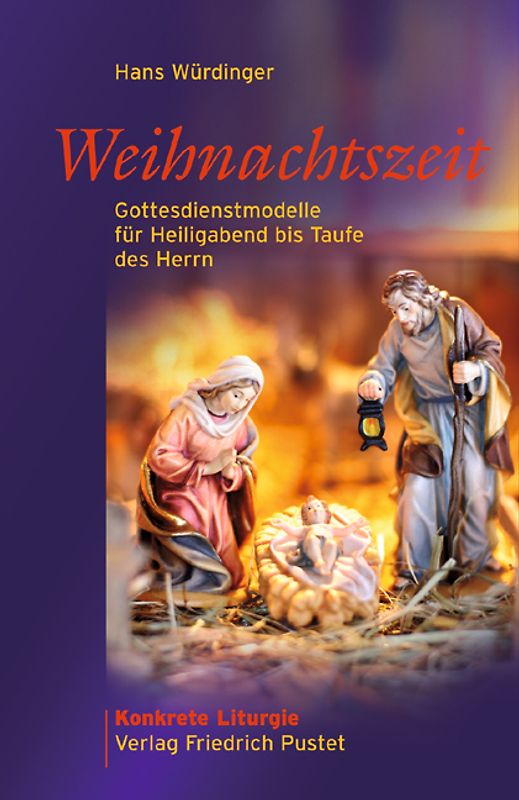Weihnachtszeit