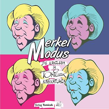 Merkel-Modus