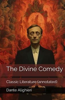 The Divine Comedy: Classic Literature (annotated)