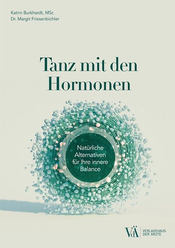 Tanz mit den Hormonen