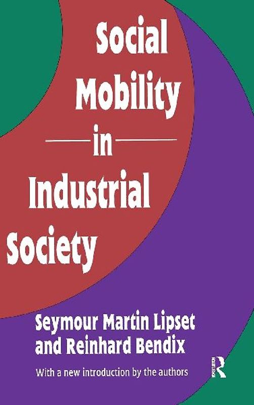 Social Mobility in Industrial Society