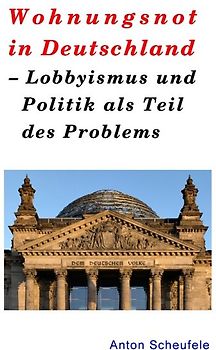 Wohnungsnot in Deutschland