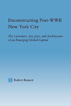 Deconstructing Post-WWII New York City