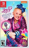 Jojo Siwa Worldwide Party [US Import]
