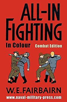 All-in Fighting In Colour - Combat Edition