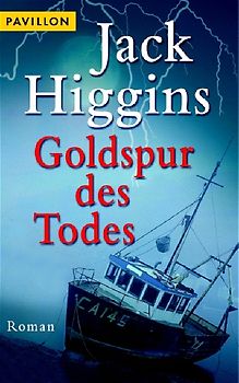 Goldspur des Todes