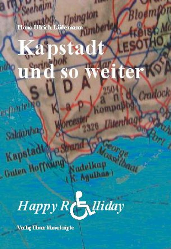 Kapstadt und so weiter