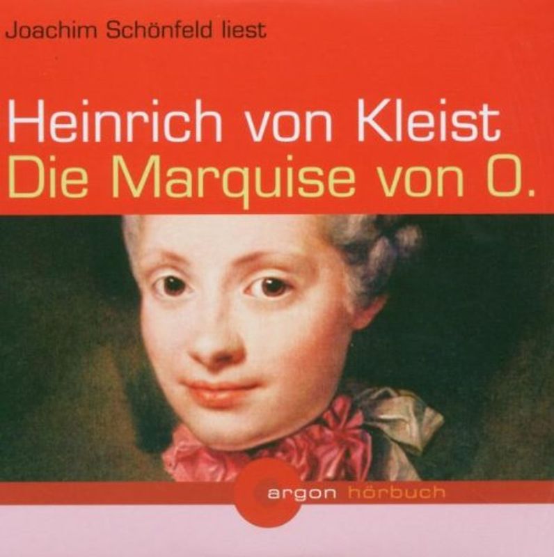 Die Marquise von O.