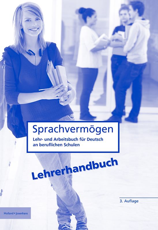 Lehrerhandbuch Sprachvermögen