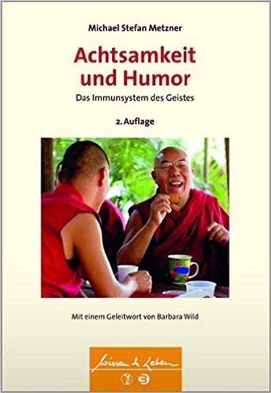 Achtsamkeit und Humor