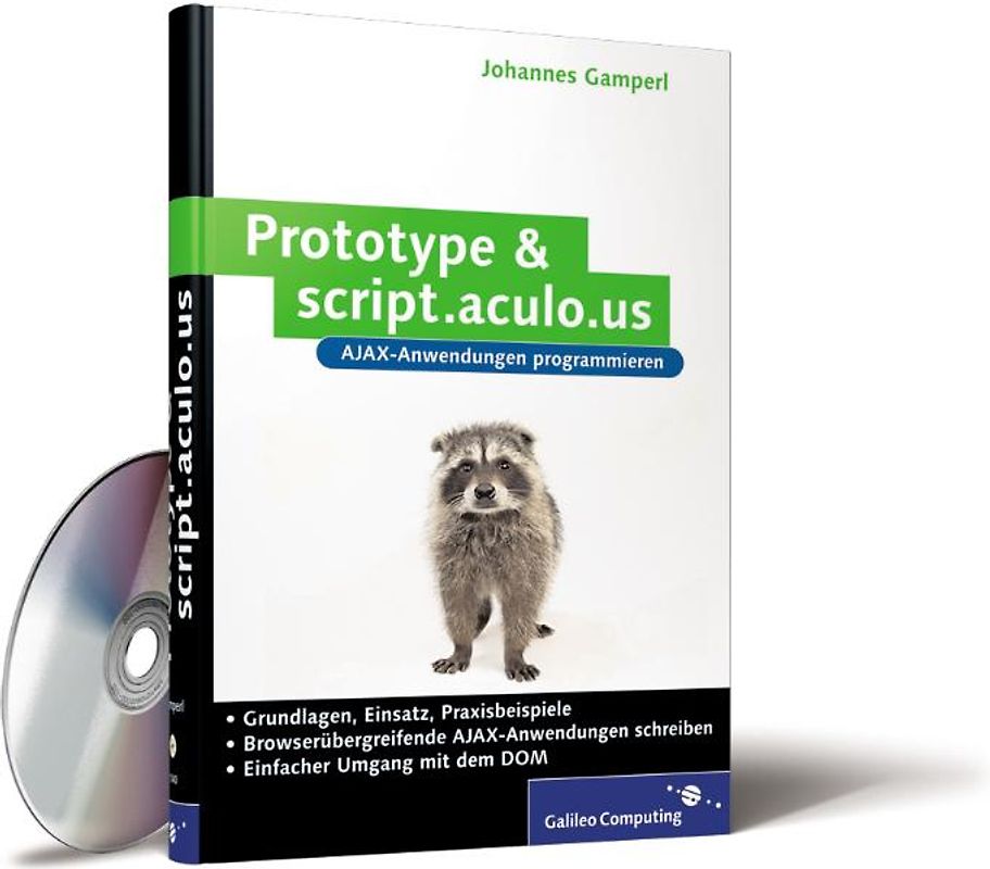Prototype & script.aculo.us