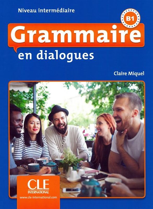 Grammaire en dialogues