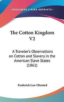 The Cotton Kingdom V2