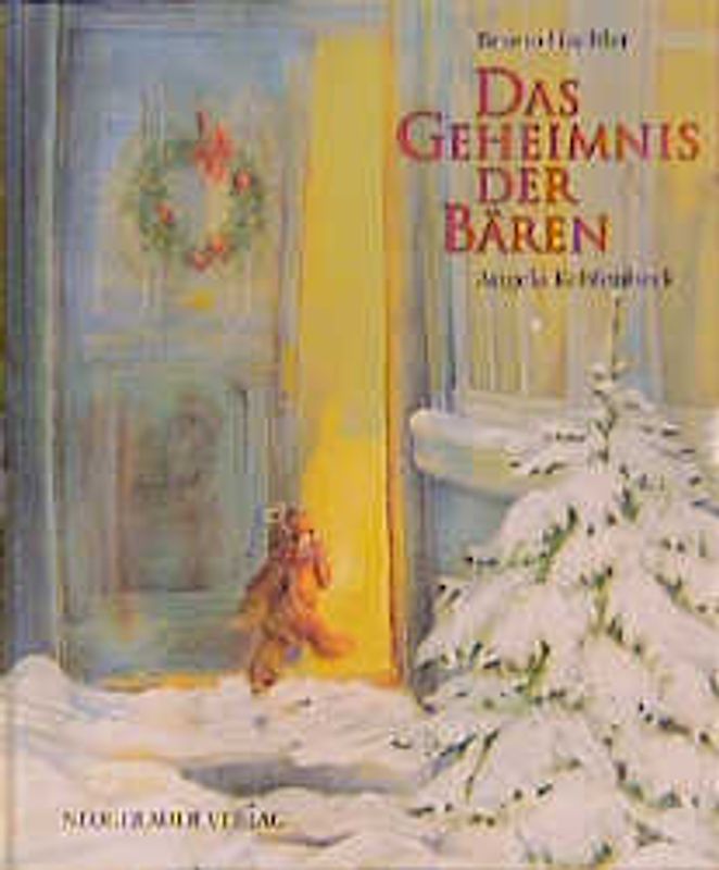 Das Geheimnis der Bären