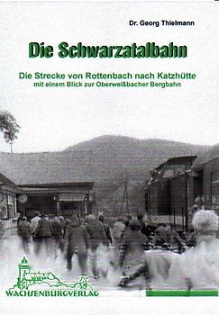Die Schwarzatalbahn