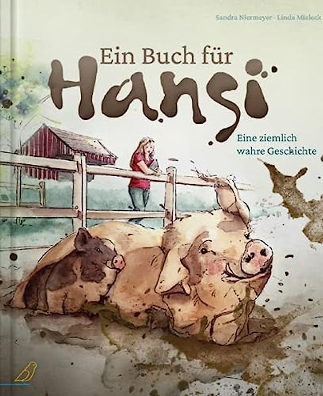 Ein Buch für Hansi