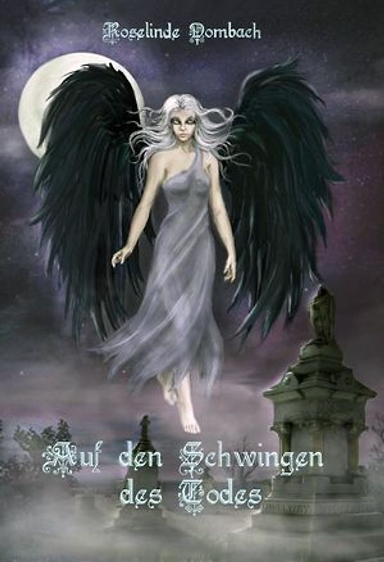 Auf den Schwingen des Todes