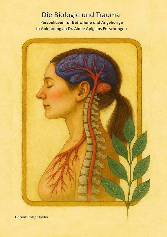 Die Biologie und Trauma