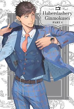 Haberdashery Ginmokusei, Part 1