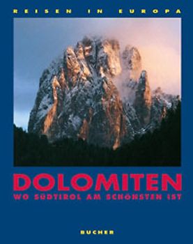 Dolomiten