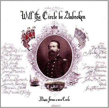 Nitty Gritty Dirt Band - Will the Circle Be Unbroken
