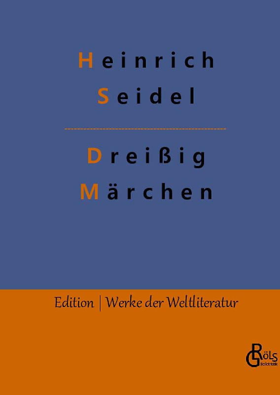 Dreißig Märchen