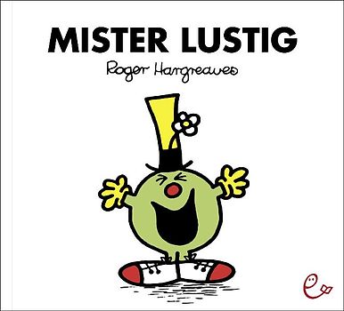 Mister Lustig
