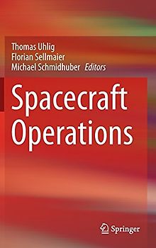 Spacecraft Operations