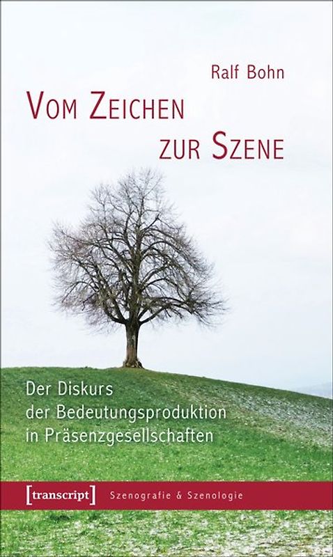 Vom Zeichen zur Szene