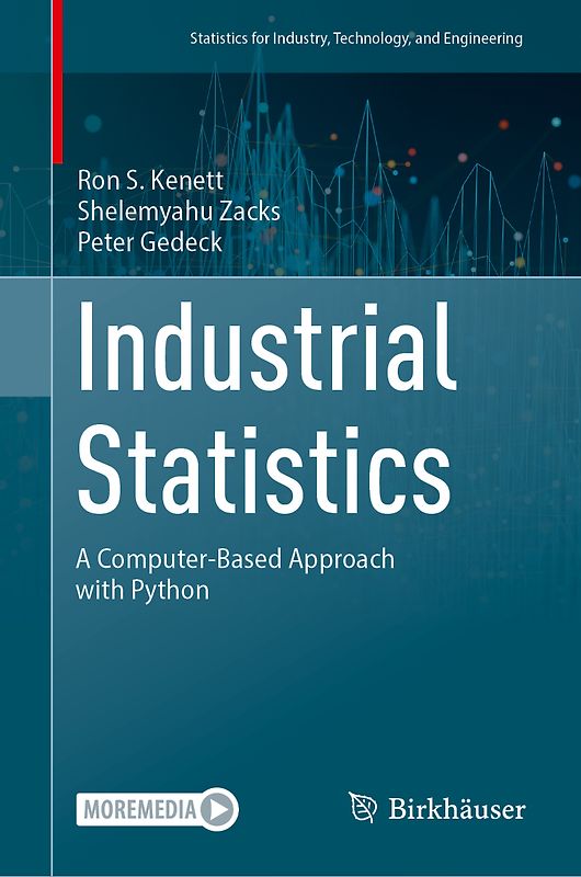 Industrial Statistics
