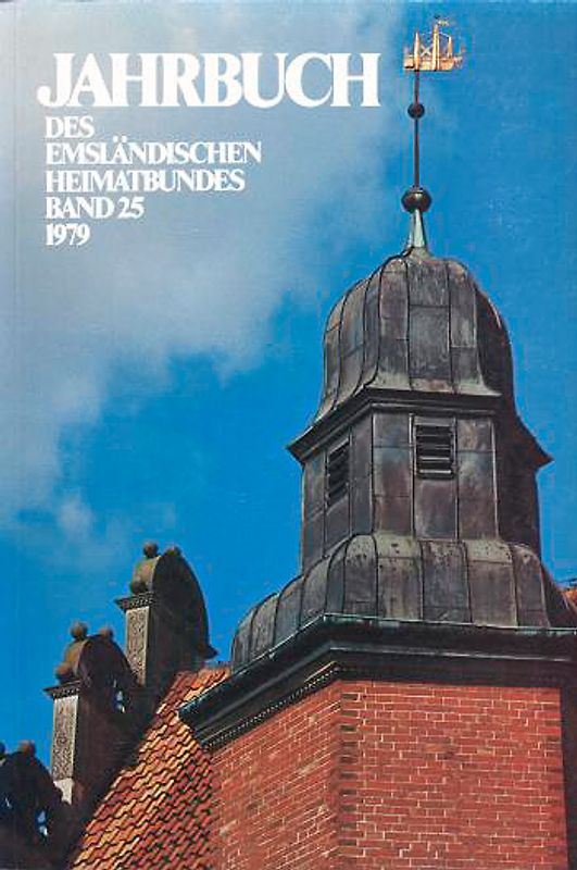 Jahrbuch des Emsländischen Heimatbundes