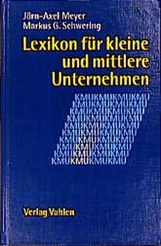 Lexikon für kleine und mittlere Unternehmen