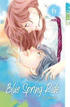 Blue Spring Ride 2in1 06