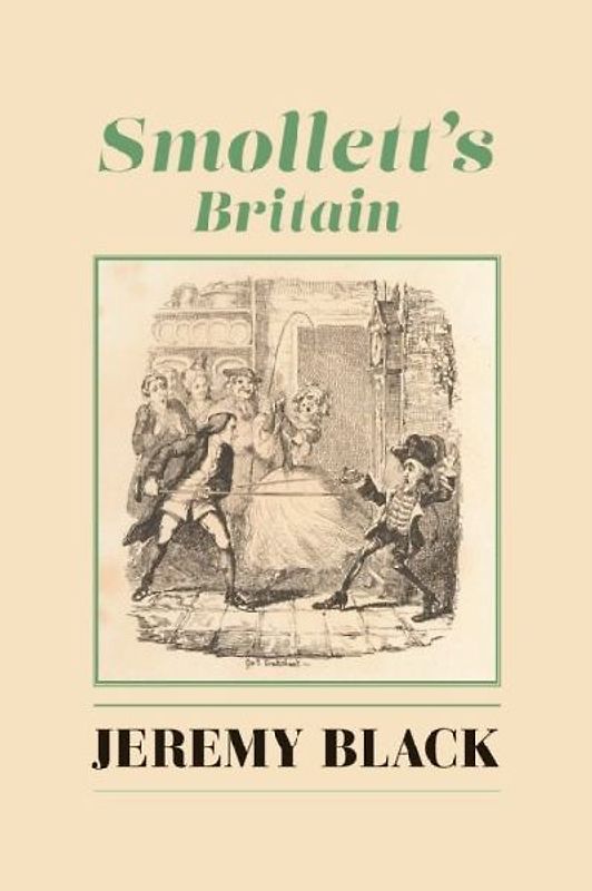 Smollett`s Britain