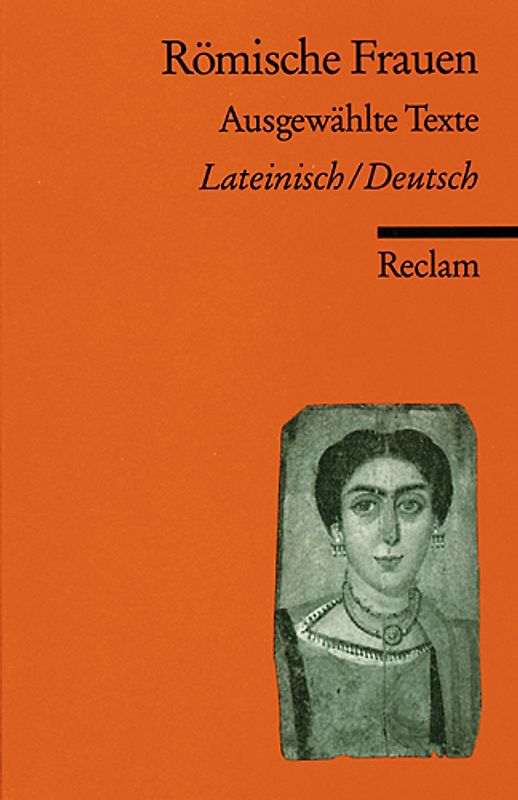 Römische Frauen
