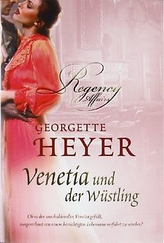 Venetia und der Wüstling