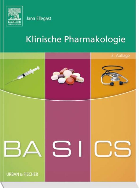 BASICS Klinische Pharmakologie