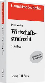 Wirtschaftsstrafrecht
