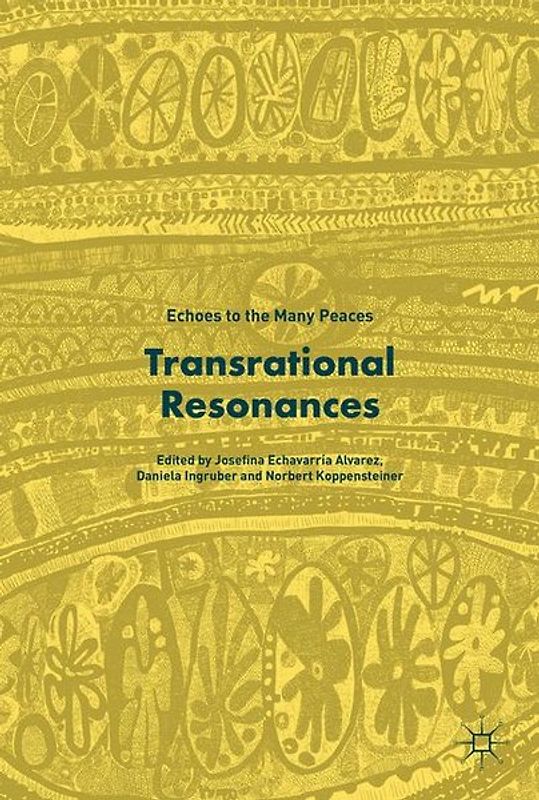 Transrational Resonances