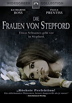 Die Frauen von Stepford DVD